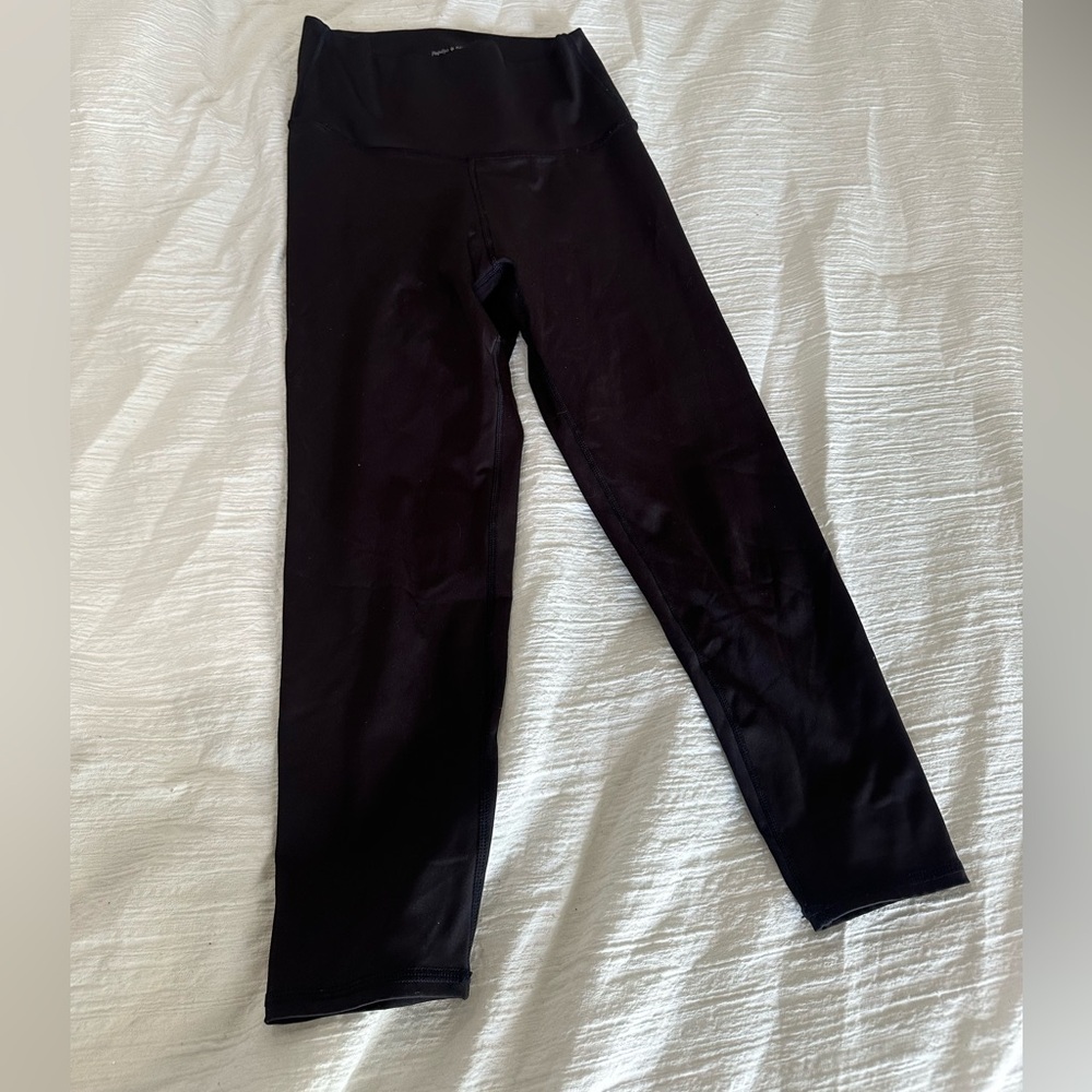 Yoga leggings